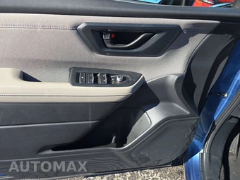 2025 Subaru Forester Premium - miniatura 9