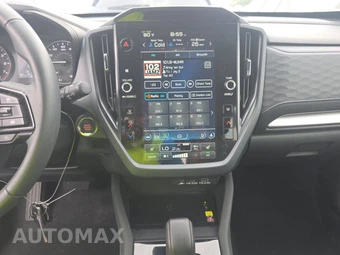 2025 Subaru Forester Premium - miniatura 11