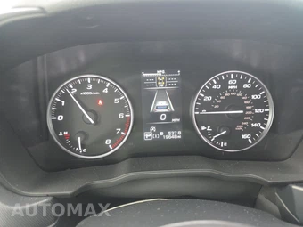 2025 Subaru Forester Premium - miniatura 12