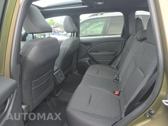 2025 Subaru Forester Premium - miniatura 13