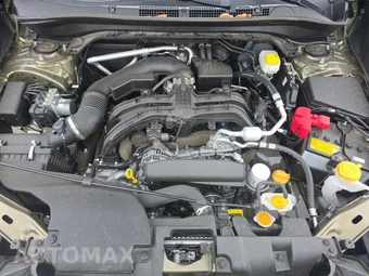 2025 Subaru Forester Premium - miniatura 15