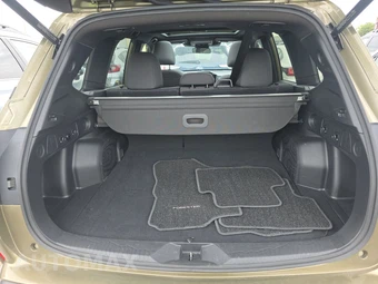 2025 Subaru Forester Premium - miniatura 16