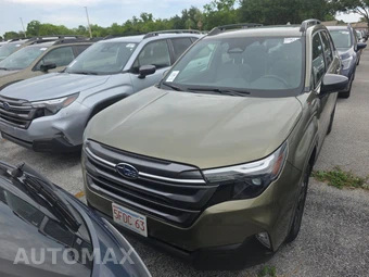 2025 Subaru Forester Premium - miniatura 2