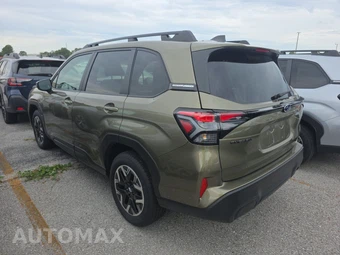 2025 Subaru Forester Premium - miniatura 6
