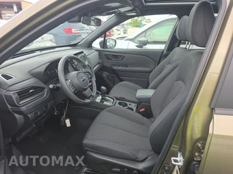 2025 Subaru Forester Premium - miniatura 7