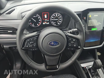2025 Subaru Forester Premium - miniatura 10