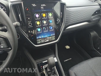2025 Subaru Forester Premium - miniatura 11