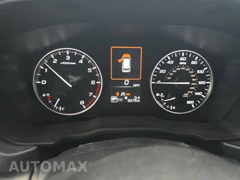 2025 Subaru Forester Premium - miniatura 12