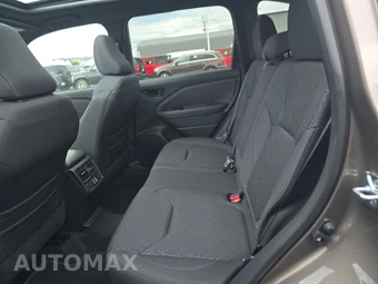 2025 Subaru Forester Premium - miniatura 13