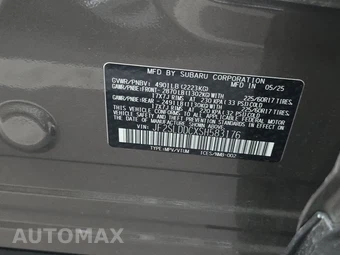 2025 Subaru Forester Premium - miniatura 14