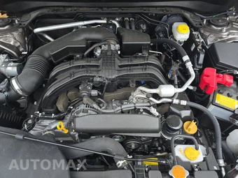 2025 Subaru Forester Premium - miniatura 15
