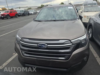 2025 Subaru Forester Premium - miniatura 2