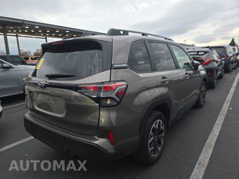 2025 Subaru Forester Premium - miniatura 4
