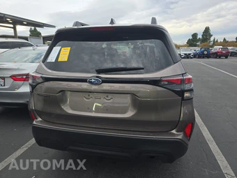 2025 Subaru Forester Premium - miniatura 5
