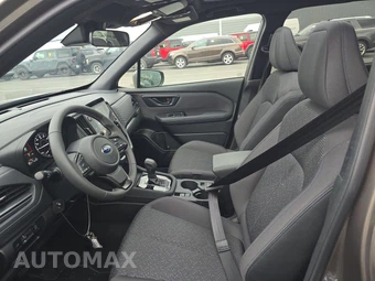 2025 Subaru Forester Premium - miniatura 7