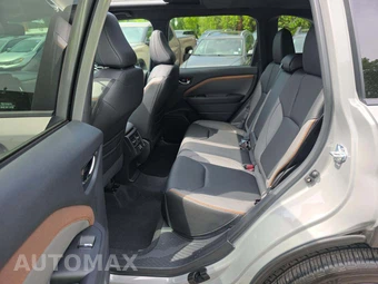 2025 Subaru Forester Sport - miniatura 10