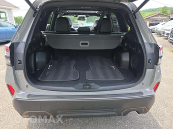 2025 Subaru Forester Sport - miniatura 11