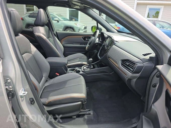 2025 Subaru Forester Sport - miniatura 15