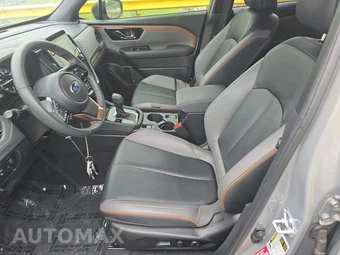 2025 Subaru Forester Sport - miniatura 13