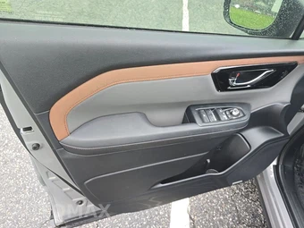 2025 Subaru Forester Sport - miniatura 15