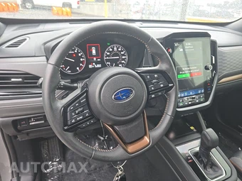 2025 Subaru Forester Sport - miniatura 16