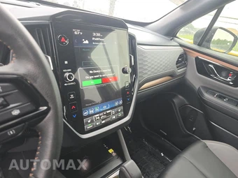 2025 Subaru Forester Sport - miniatura 17