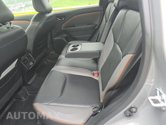 2025 Subaru Forester Sport - miniatura 19