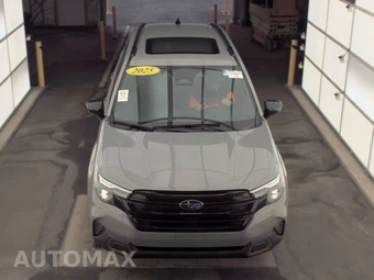 2025 Subaru Forester Sport - miniatura 2