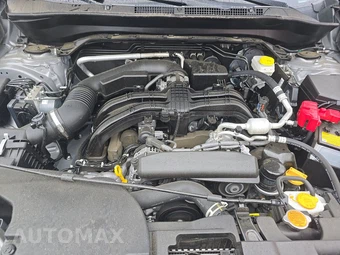 2025 Subaru Forester Sport - miniatura 22