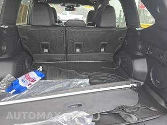 2025 Subaru Forester Sport - miniatura 23