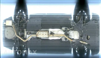 2025 Subaru Forester Sport - miniatura 24