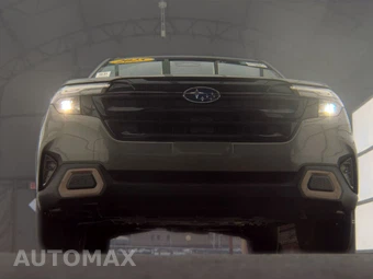 2025 Subaru Forester Sport - miniatura 3