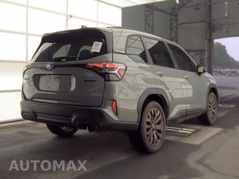 2025 Subaru Forester Sport - miniatura 5