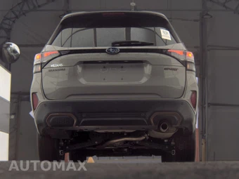 2025 Subaru Forester Sport - miniatura 7