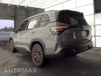 2025 Subaru Forester Sport - miniatura 8