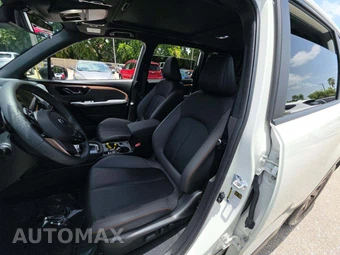 2025 Subaru Forester Sport - miniatura 4
