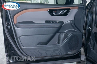 2025 Subaru Forester Sport - miniatura 10