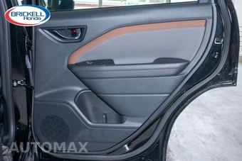 2025 Subaru Forester Sport - miniatura 13