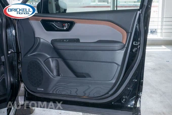 2025 Subaru Forester Sport - miniatura 14