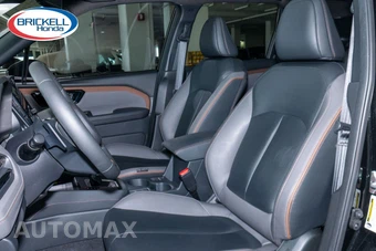 2025 Subaru Forester Sport - miniatura 16
