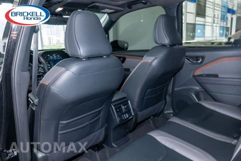 2025 Subaru Forester Sport - miniatura 17