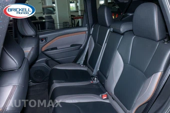 2025 Subaru Forester Sport - miniatura 18
