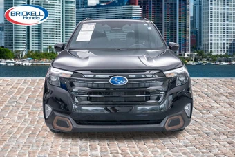 2025 Subaru Forester Sport - miniatura 2