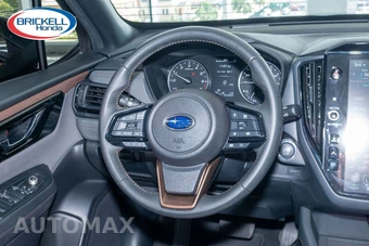 2025 Subaru Forester Sport - miniatura 20