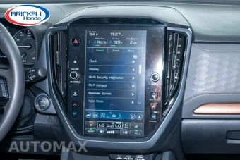 2025 Subaru Forester Sport - miniatura 21