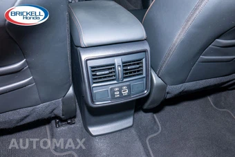 2025 Subaru Forester Sport - miniatura 23