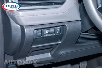 2025 Subaru Forester Sport - miniatura 25