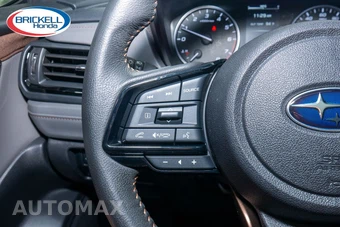2025 Subaru Forester Sport - miniatura 26