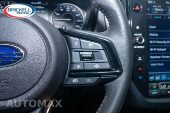 2025 Subaru Forester Sport - miniatura 27