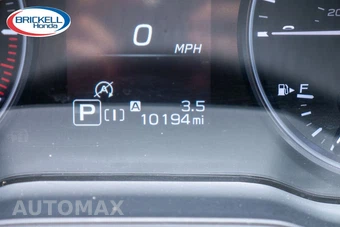 2025 Subaru Forester Sport - miniatura 30